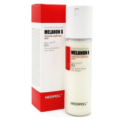 Melanon Ex Liposome Ampoule Mist 100ml