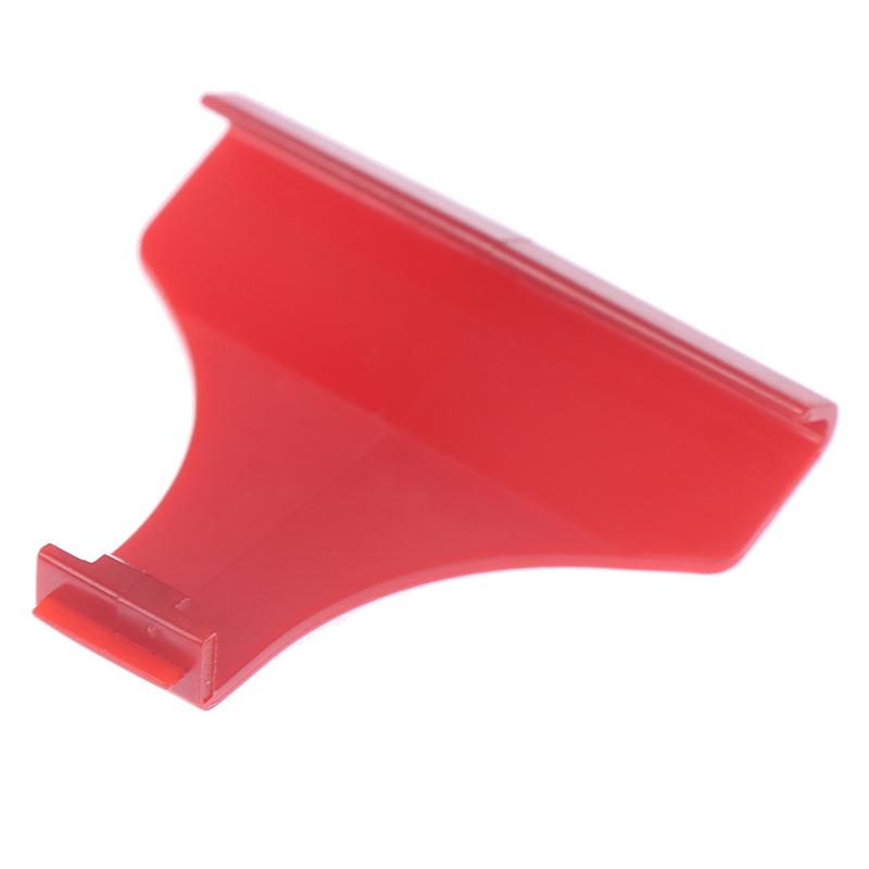 2Pcs Professionelle Elektrische Clipper Haar Trimmer Klinge Kopf Schutz Abdeckung Teil