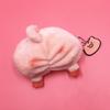Plush Pig Nose Coin Purse With Animal Pattern For Girls And Boys Daily Use