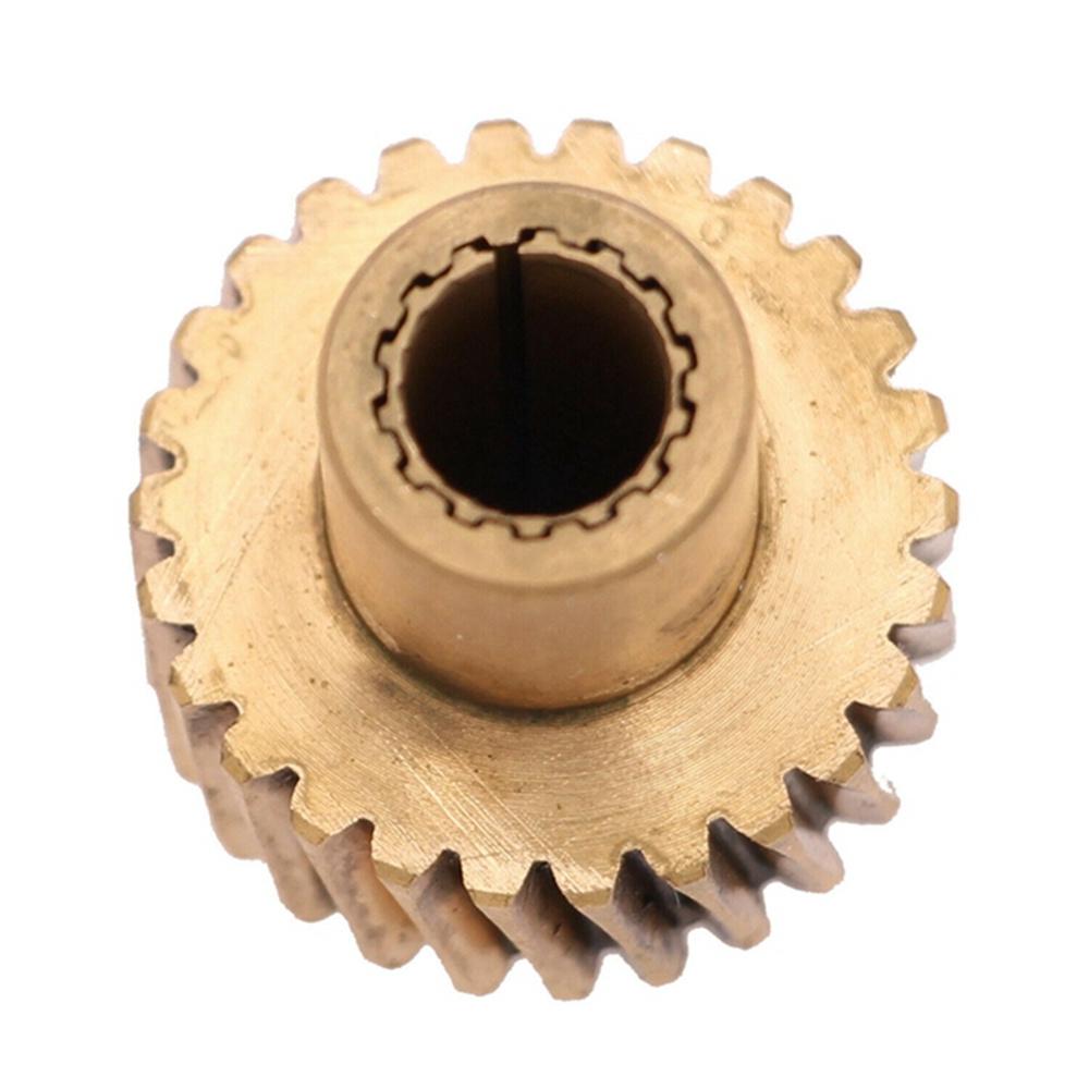For Toyota Land Cruiser LC80 2Pcs Power Electric Seat Control Adjust Wheel Gear
