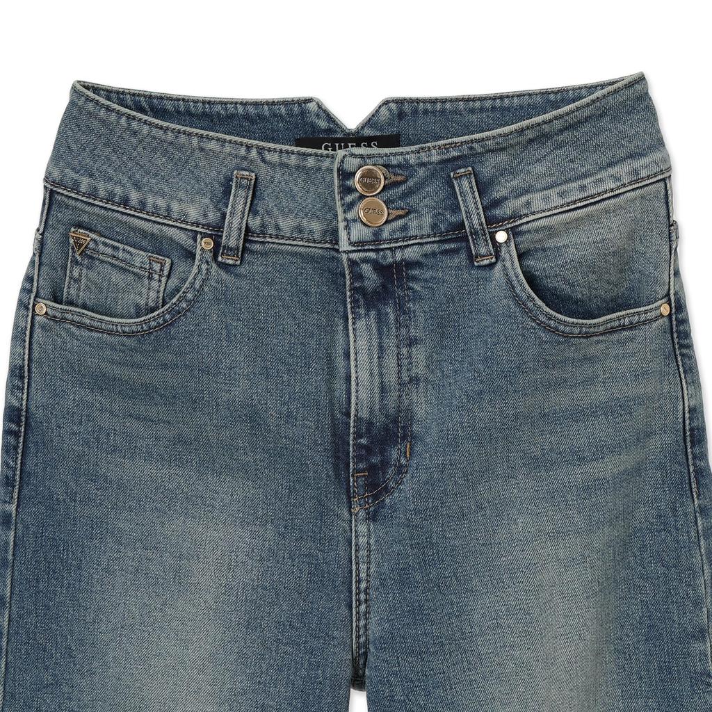 Denim Pants [Guess]