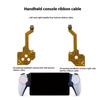 Replacement Triggers Button Ribbon Cable Left Right Button Ribbon Cable for Controller Game Accessory Easy Installation