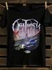 Obituary Pomalé Hnití Gotické Heavy Metalové Grafické Tričko