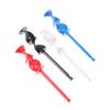 Mixer Helix Design Paint Stirring Rod Drill Attachment Stirrer Paddle Drill Mixing Tool