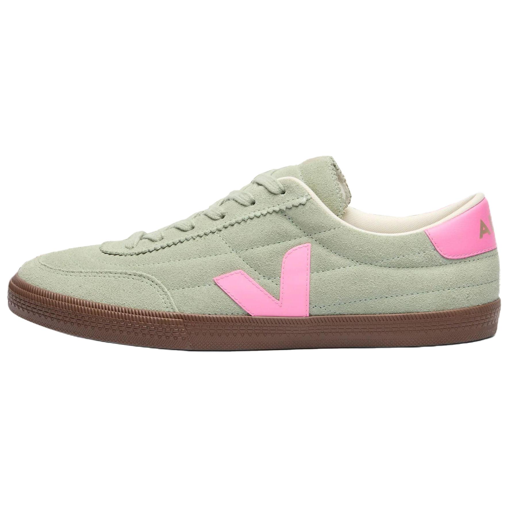Veja Panenka Lace-Up Sneakers FU0320903 44