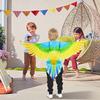 Bird-Costume for Kids Boys Parrot Wings Costume Role Play Costume for Daily Dress Up School Performances Masquerade
