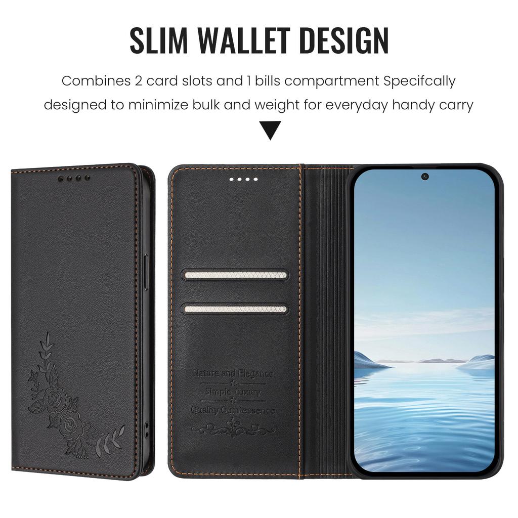 Magnetic Luxury Phone Shell Shockproof Anti-Scratch Cover For POCO X8 Pro X7 X7 Pro X6 X6 Neo X5 X4 Pro X4 X3 NFC X3 GT X3
