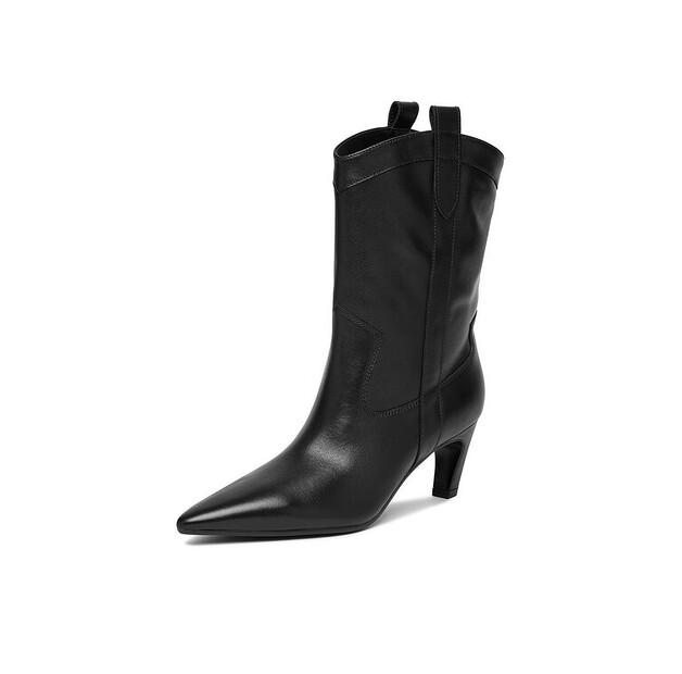 GINO ROSSI Boots EO-DIMA-2546-0714-1R