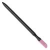 1Pc Double-Head Quartz Exfoliator Nail Cuticle Remover Dead Skin Pusher Trimmer
