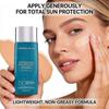 Colorescience Tónovací samoopalovací podkladová báze s ochranou proti slunci SPF50 -1,8 fl. oz. / 55 ml