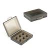 Quality Eartips Storage Case Earbud Storage Container, Lightweight and Flexible, Perfect for Students and Commuters