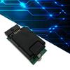 EMMC BGA162 Adapter Socket for T48 Programmer V2.0 Double Head Probe Socket Adapter For Circuit Programming Enthusiasts
