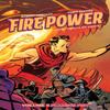 Fire Power by Kirkman Amp Samnee Volume 5 by Robert Kirkman... 9781534323919