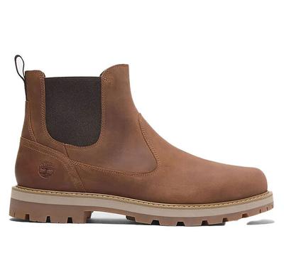 Britton Road Chelsea Boots