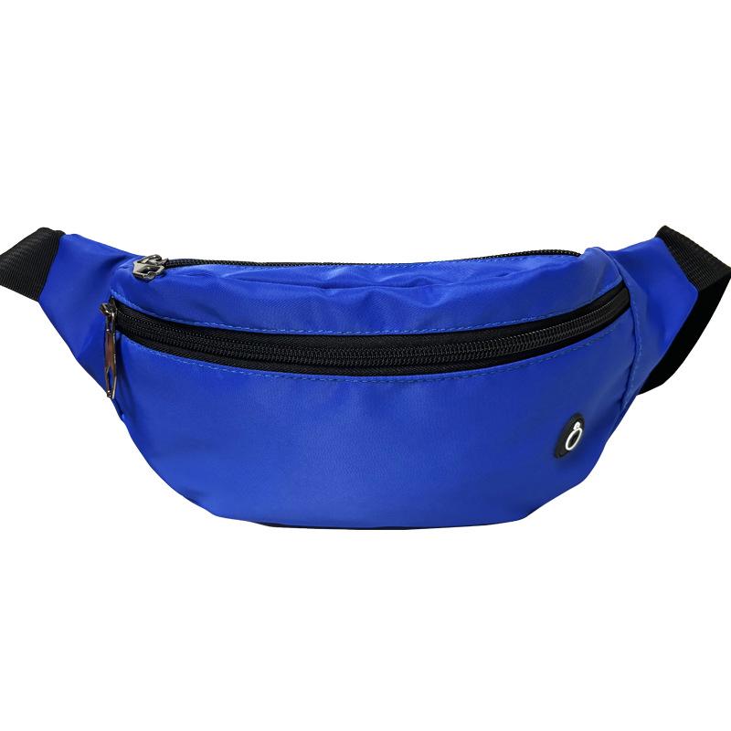 

Многофункциональная спортивная поясная сумка большой вместимости для женщин - Идеально подходит для телефона, работы на открытом воздухе, строительства и бега