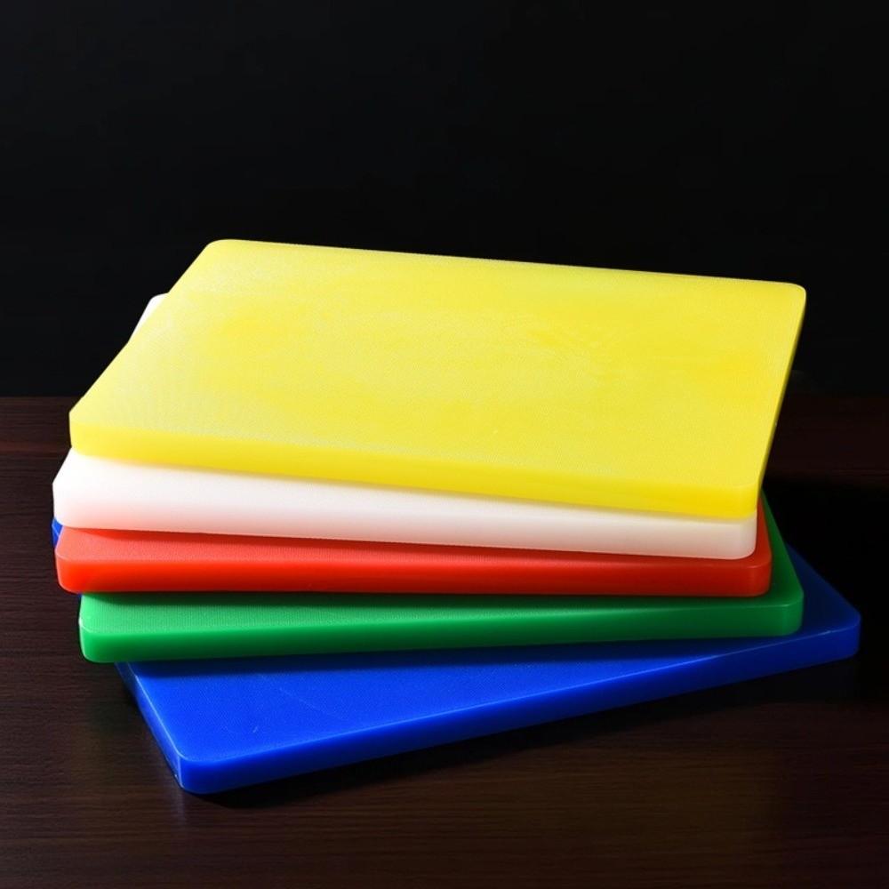36*28*1.3cm Chopping Board Antibacterial Vegetable Cutting Board Plastic Cutting Board Kitchen