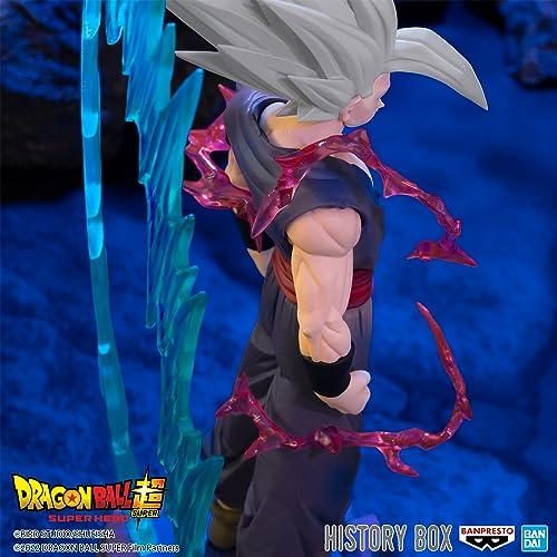 BANPRESTO Dragon Ball Super Super Hero History Box Vol.8 Son Gohan (Beast)