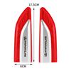 Car Body Fender Cover Side Air Fender Trim For SAIC Maxus T60 T70 T90 Pickup D60 D90 D20 G50 G10 G20 T90 V80 T70 Car Accessories