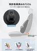 Lumbar Cushion, Car Lumbar Support, Sitting, Upgraded, High-End Driving, Lower Back Relaxation, 10,000 Times
