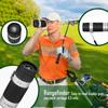 Golf Tool Kit, Outdoor Sports Golf Bag, Golf Stud, Scorecard, Multifunctional Storage Bag