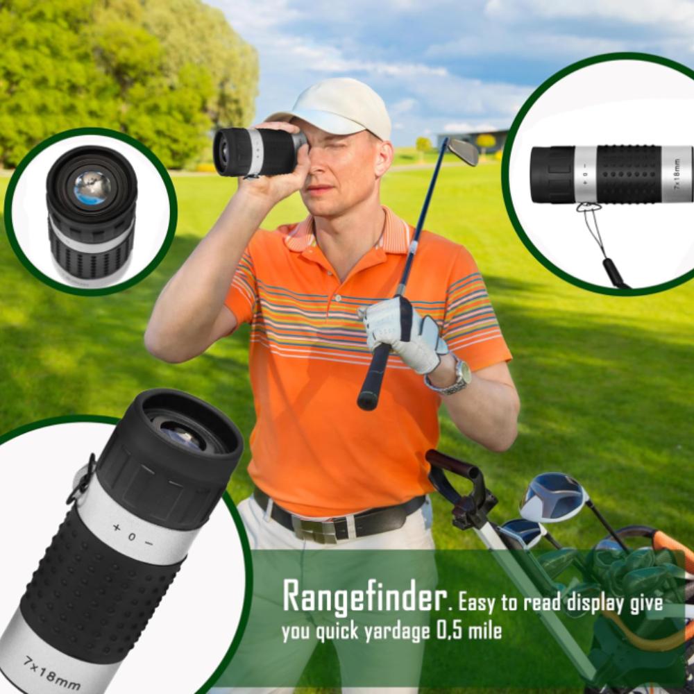 Golf Tool Kit, Outdoor Sports Golf Bag, Golf Stud, Scorecard, Multifunctional Storage Bag