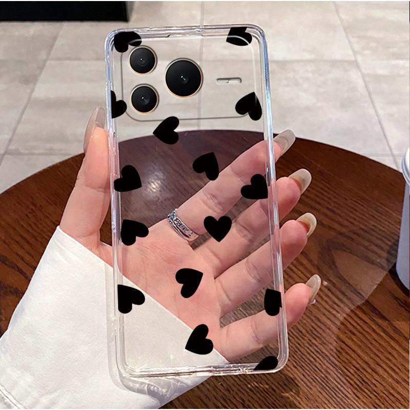 For Honor Power 2 Phone Case SER-AN00 Clear Luxury Cute Love Rabbit Funny TPU Soft Silicone Casing For Honor Power2 Back Cover