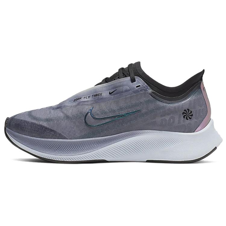 

Женские кроссовки Nike Zoom Fly 3 Rise Sanded Purple 35.5