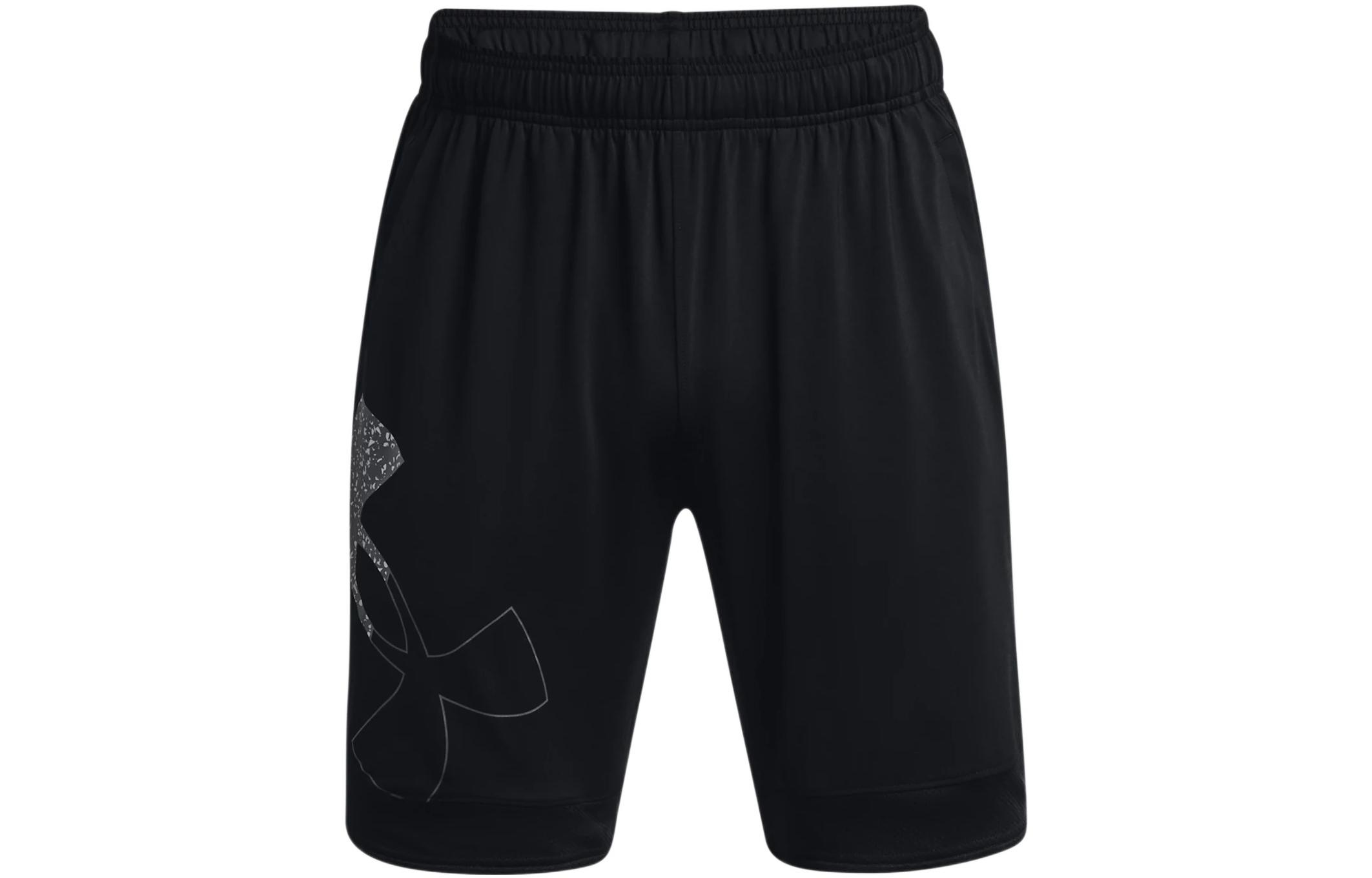 Under Armour Shorts Men s Black 1370394-001 S