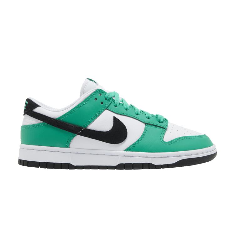 Nike Dunk Low Celtics 44