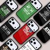 Telefon kapları – Smartphone Bumper Kılıflar