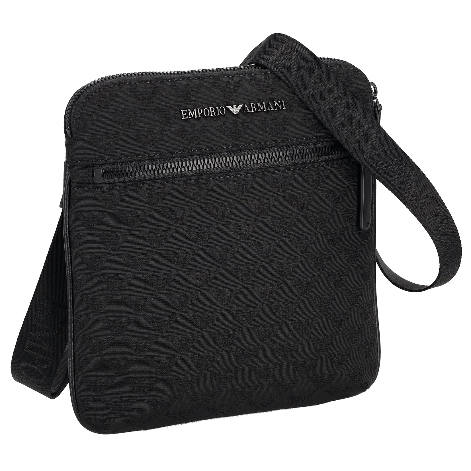 

Emporio Armani Сумка через плечо 81336 Мужская Y4M185-Y022V [Б/У]