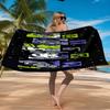 Evil Queens Collage  Beach Towel Microfiber Beach Towel, Lightweight and Quick-Dry, for Summer Travel, Swimming Pool Fan Birthday Gift