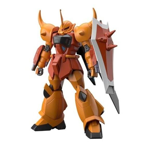 BANDAI SPIRITS HG Mobile Suit Gundam SEED DESTINY Gouf Ignited (Heine Westenfluss Custom) 1 144 Scale Pre-colored Plastic Model