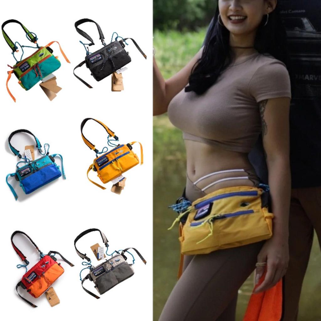 Multi Functional Waterproof Bag Crossbody Bag