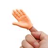 5PCS Finger Puppet Novelty Funny  Left & Right Hand Toy For Game And Party