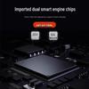 Xiaomi 120W Fast Charging Cable for 14Pro, 10 Supreme, 12Pro, Mix4, 13P, Redmi K60