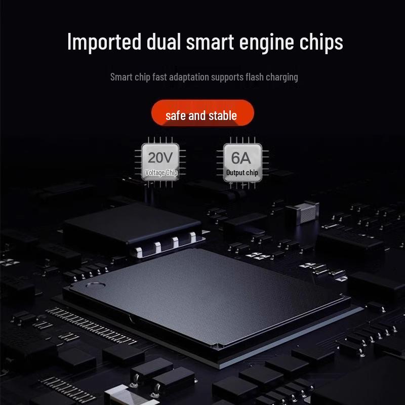 Xiaomi 120W Fast Charging Cable for 14Pro, 10 Supreme, 12Pro, Mix4, 13P, Redmi K60
