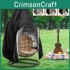Premium Waterproof Hanging Swing Egg Chair Cover For Garden And Patio Use