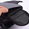 Motorcycle Fuel Tank Bag Motorcycle Waterproof Luggage Bag Riding with Headphone Hole Magnet Package Navigation Package