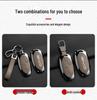 BYD Tang Metal Case for Song PLUS/dmi, Yuan EV360/EV535, Qin Fuel Version, E1/E3 Protective Shell