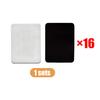 Handmade Custom Photo Fridge Magnets Set 5x3cm DIY Acrylic Sticker Kit for Refrigerator Decor & Souvenir Gift