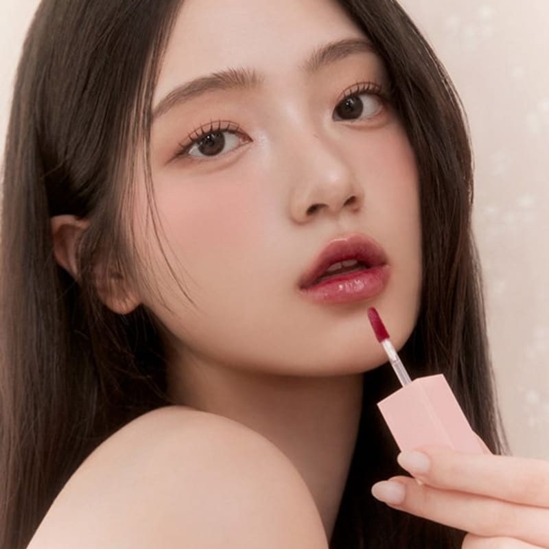 

[Daisyk] Сочный сияющий тинт 15 видов (Выберите 1) 26 Rose Black Tea