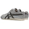 Onitsuka Tiger Mexico 66 Slip-On Sports Non-Slip Wear-Resistant Low-Top Casual Shoes Men sneaker Gray 1183A438-020