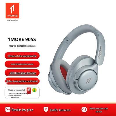1MORE HC905S Aktives Bluetooth Over-Ear Headset mit Geräuschunterdrückung