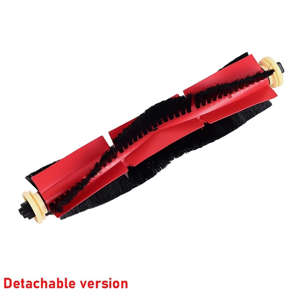 Roller Side Brush HEPA Filter Mop Cloth For Roborock S5 S50 S51 S52 S55 S6 S6 Pure S6 MaxV T6 T7 E4 E5 Vacuum Cleaner Part