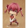 Good Smile Company Nendoroid Hololive Houshou Marine Figura ABS PVC w skali nieokreślonej - Wznowienie, Malowana i Artykułowana