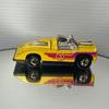 Rare Vintage Hot Wheels Mini Car Kannoade Made In Hong Kong