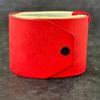 1Pcs Pu Leather Wallet / Money Wrapper Quick-Access Cash Holder Organizer Clip Bill Holder Storage Pouch Pocket Wallet