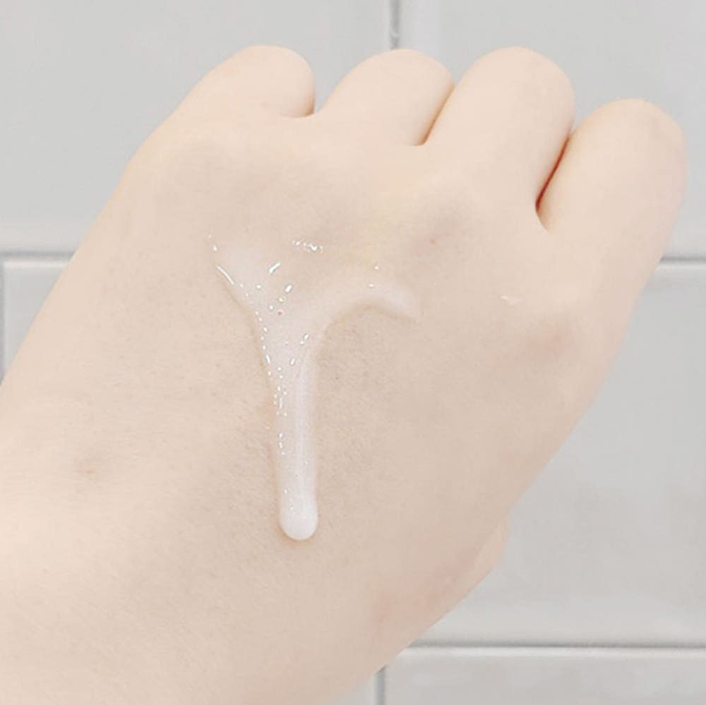 KOPHER TTAEKKUGMUL Mild Peeling Gel 100ml