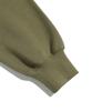 Ghost Girl Hoodie_Olive(Ng2Efum406A)